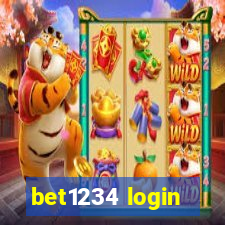 bet1234 login